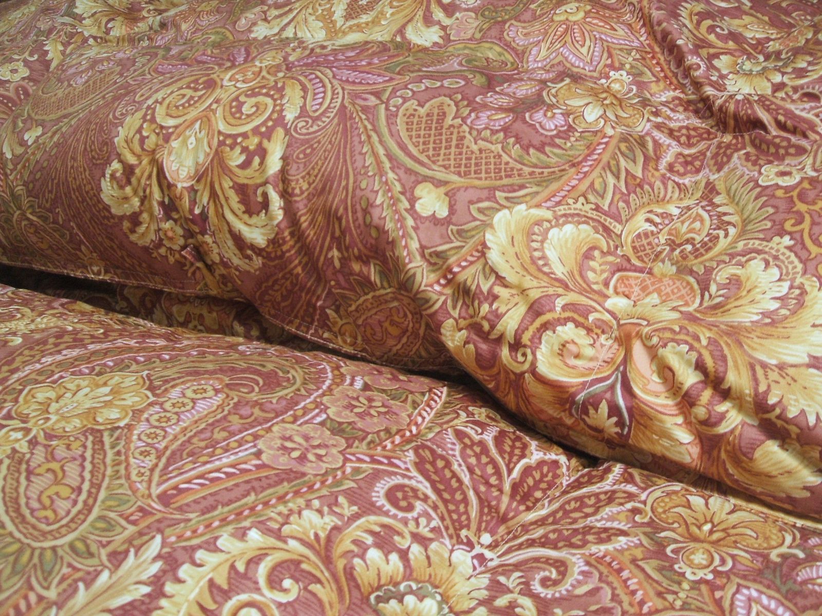 四つ星エクセル フランス増量１ ３キロ 綿１００％羽毛布団 シングル ピンク MARWIL-DEMENAGEMENTS_CH