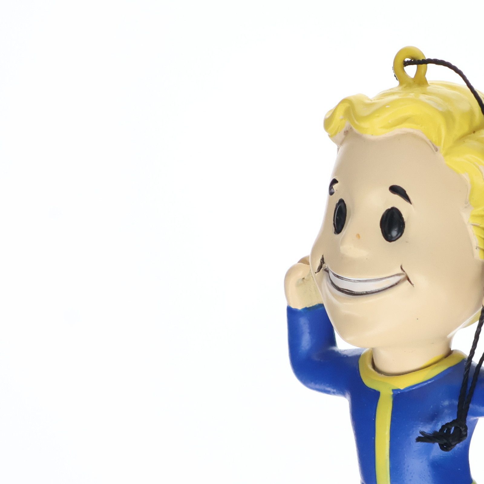 VAULT BOY HOLIDAY ORNAMENTS(ボルトボーイ ホリデー