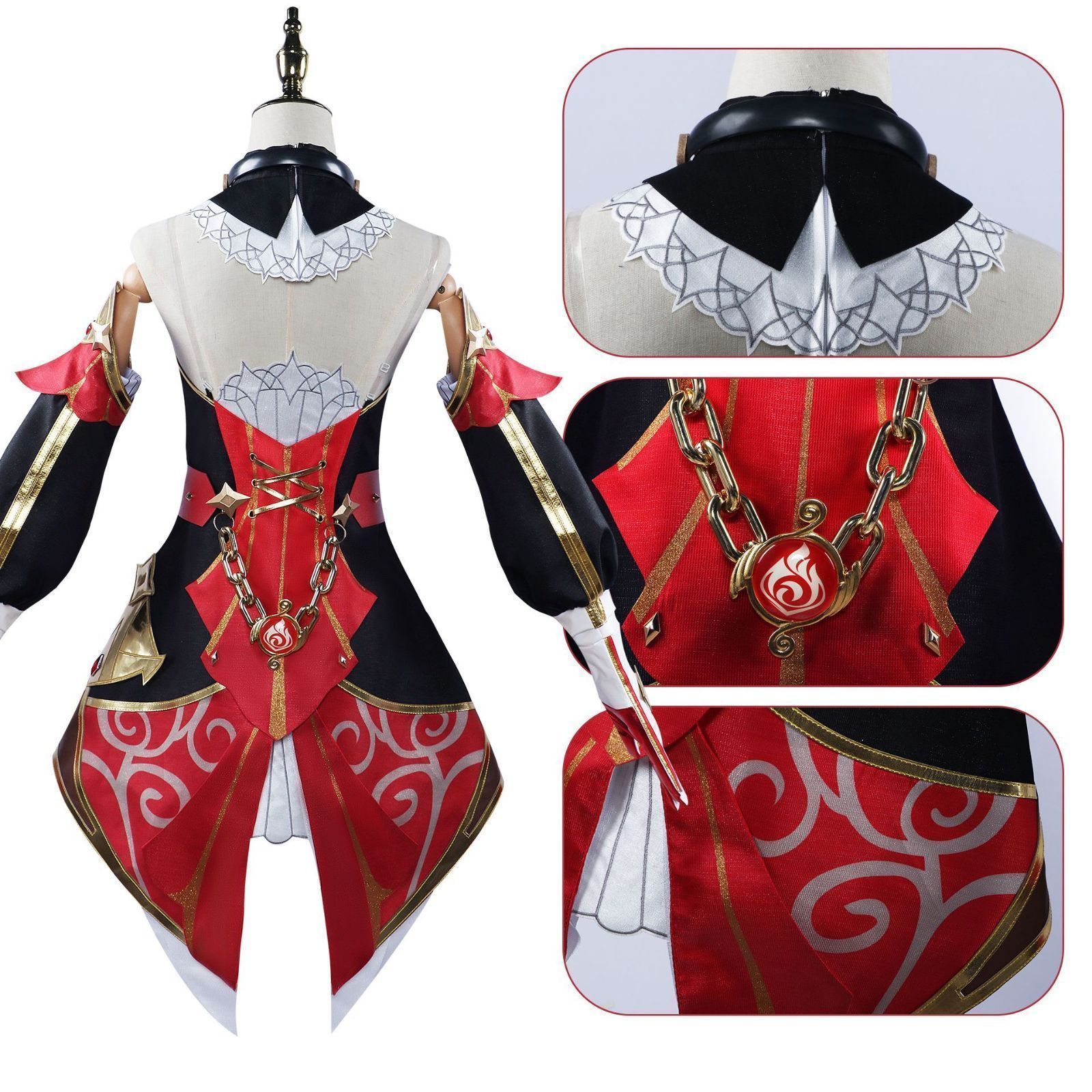 cosplay