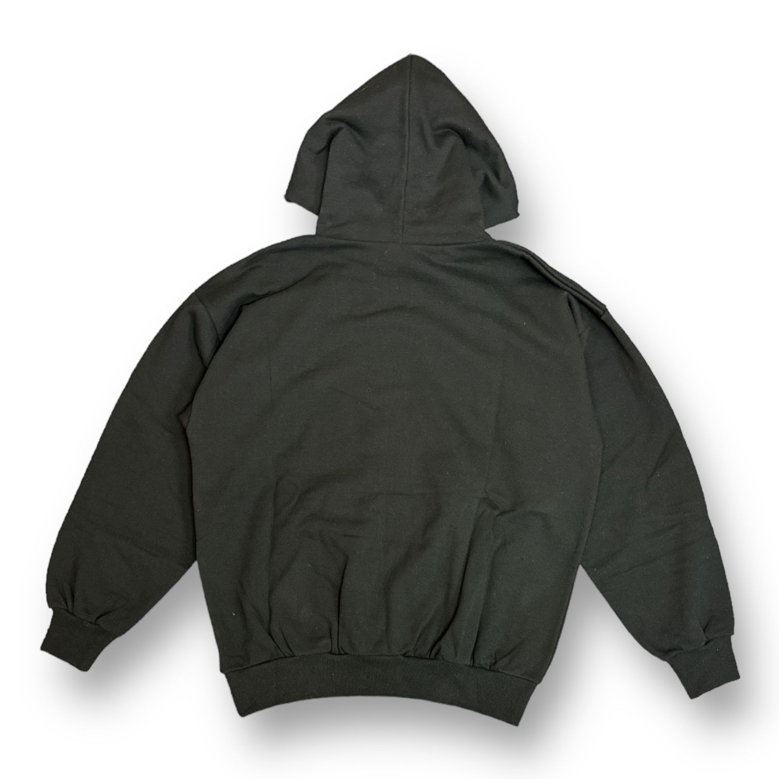 定価20900円 新品 WTAPS 23AW SIGN / HOODY / COTTON サイン