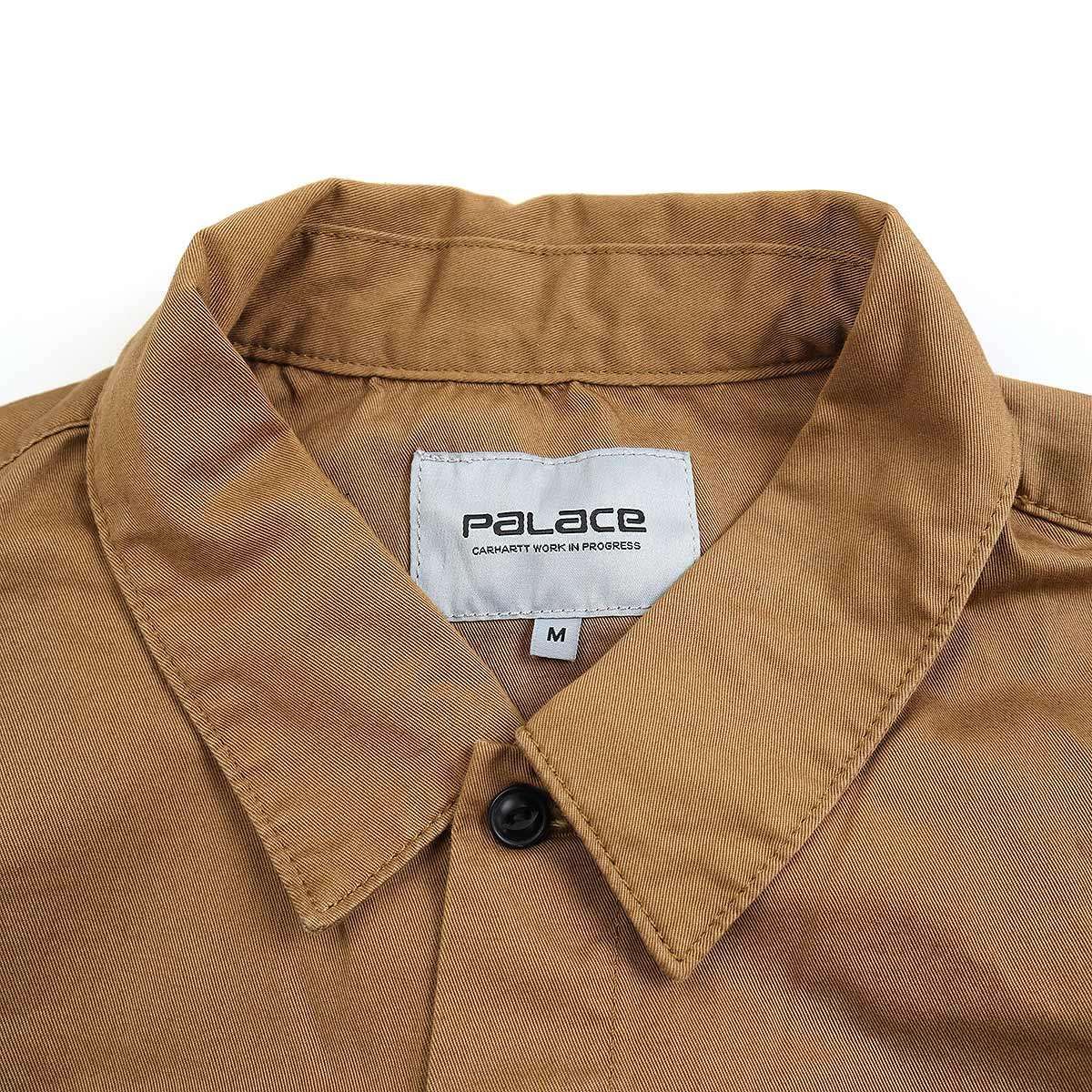 PALACE SKATEBOARDS×Carhartt パレススケートボーズ×カーハート Master 