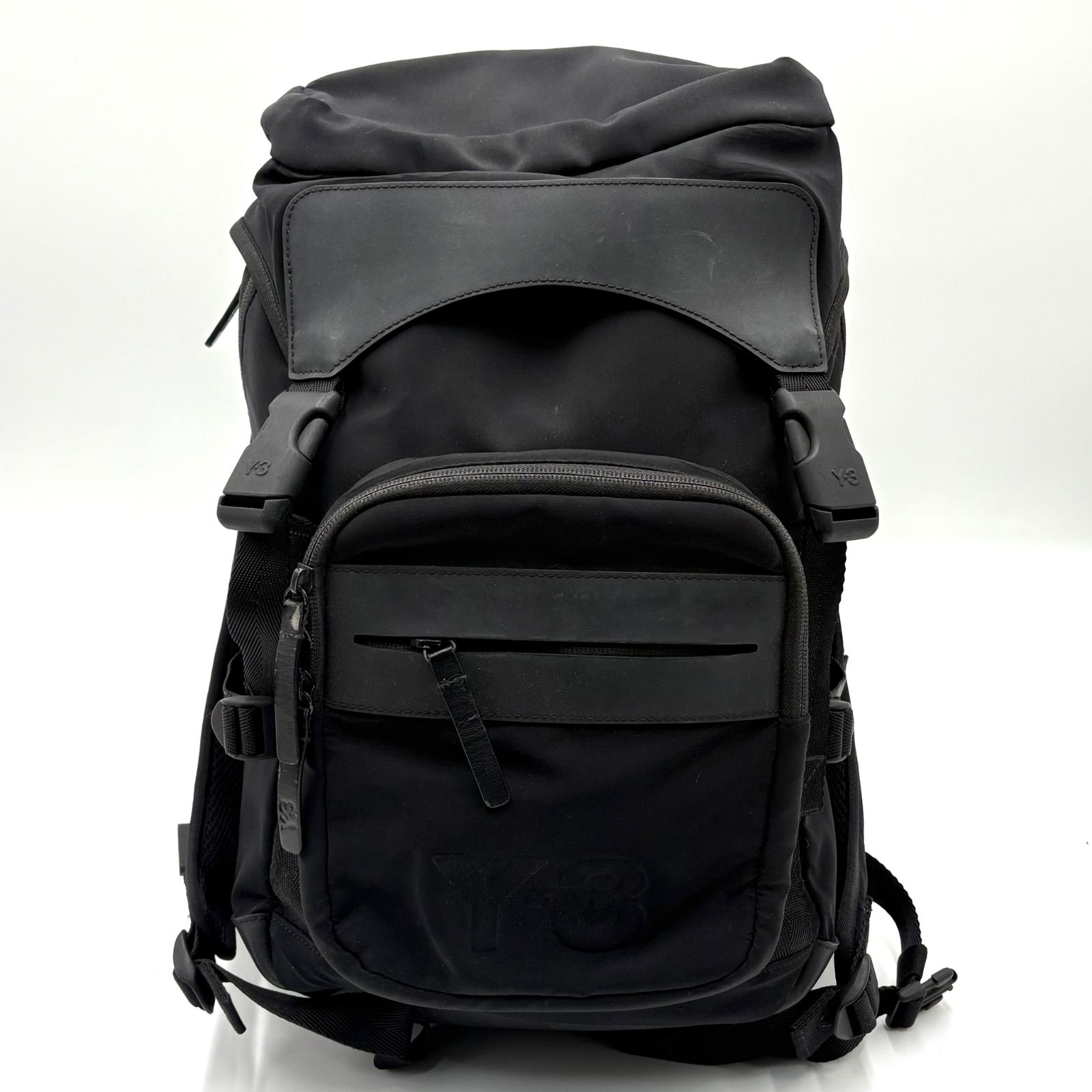 Y-3 ULTRATECH BACKPACK ウルトラテック バックパック Y-3 ULTRATECH BACKPACK ウルトラテック バックパック