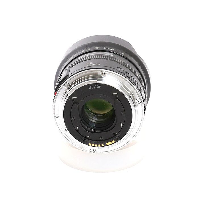 8 フィッシュアイ