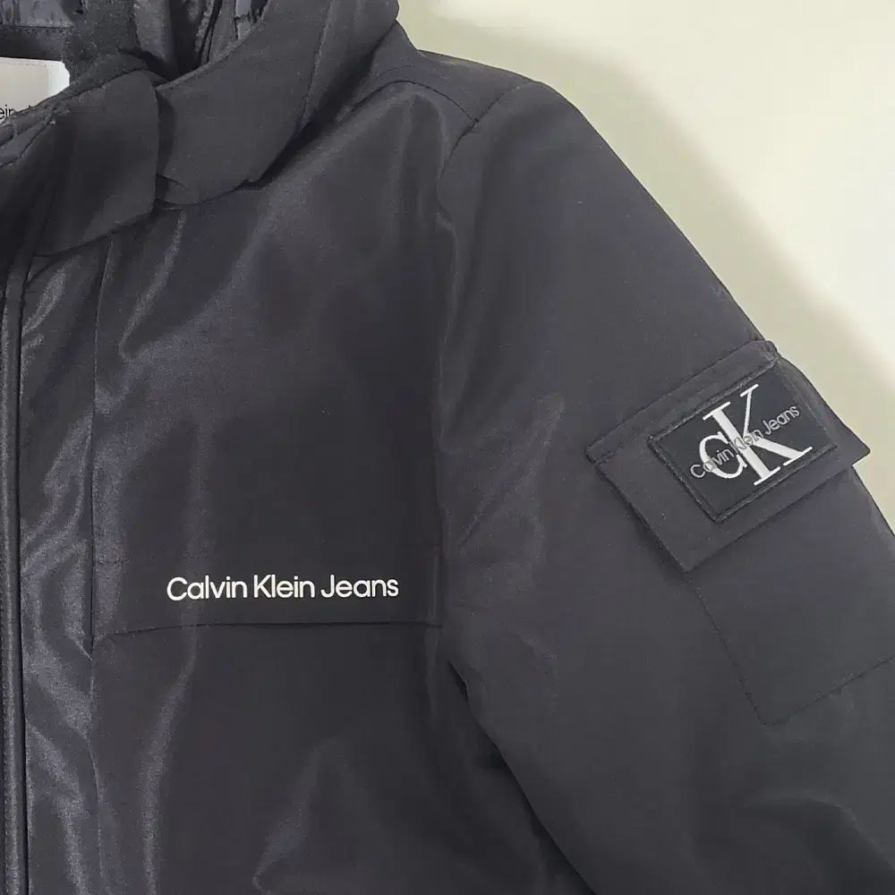 ダウン アウター