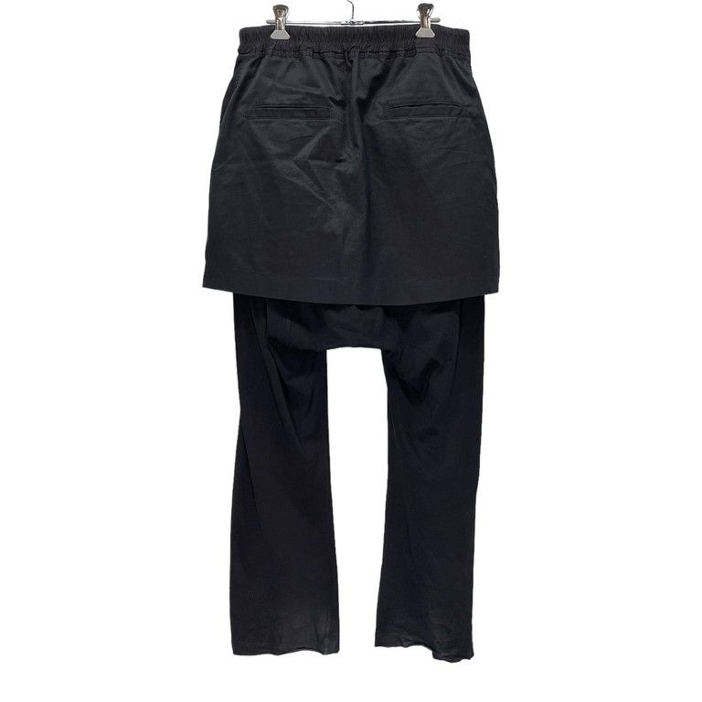 Rick Owens DRKSHDW スカートパンツ 楽天市場】【中古】リックオウエンス Rick Owens Drkshdw SKirt