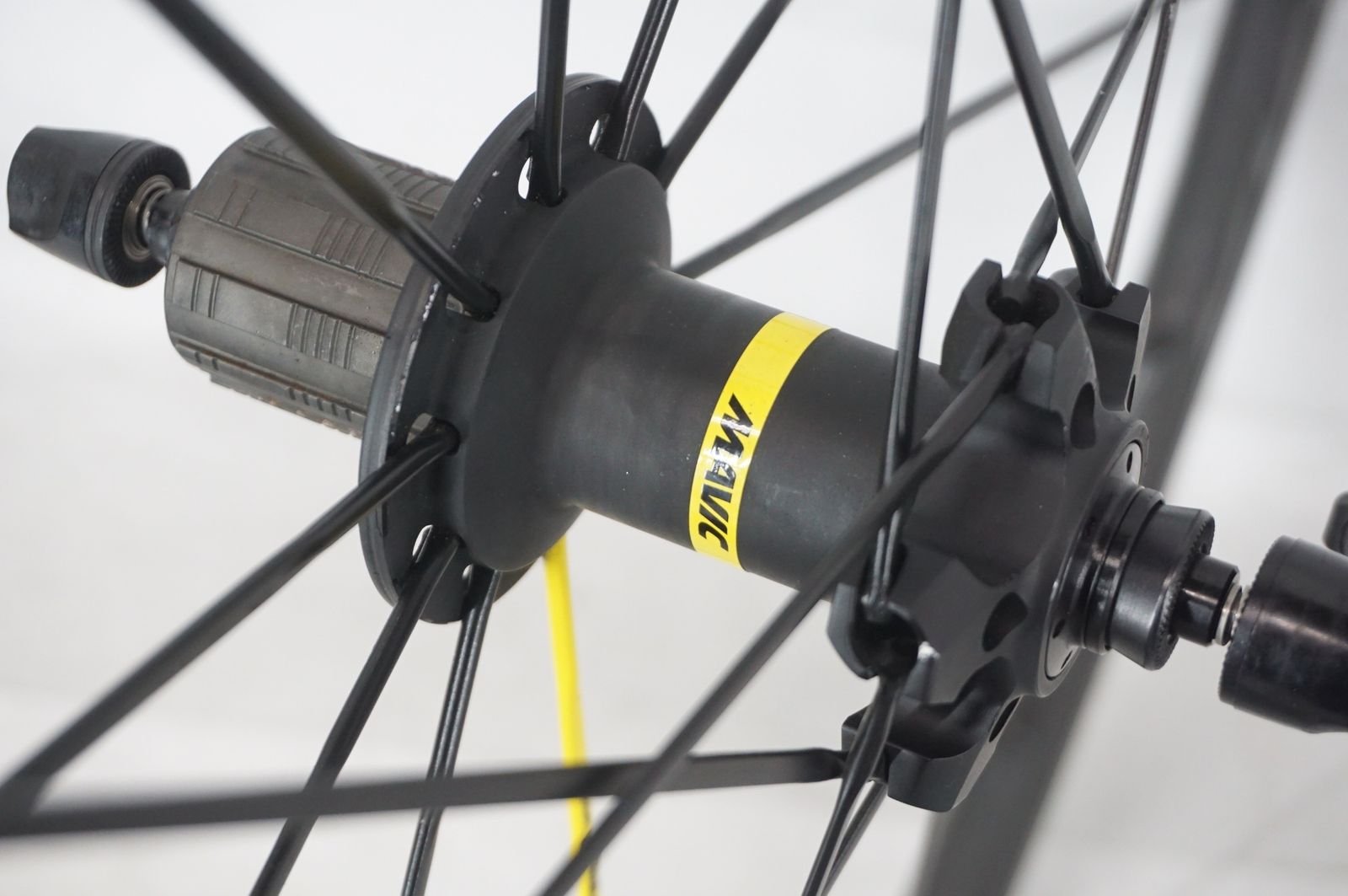 ホイールセット バイチャリ阪急塚口店