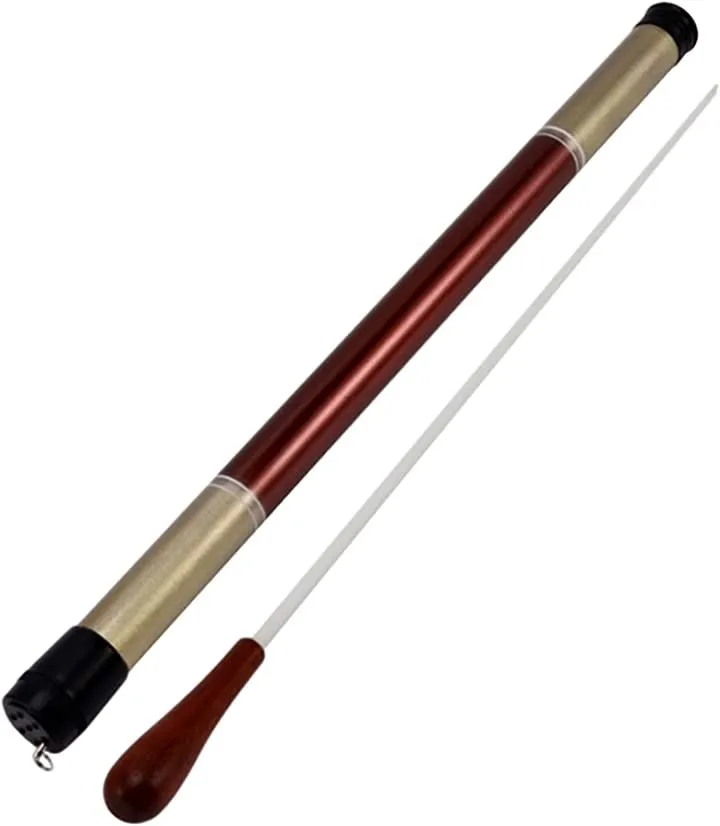 Suzuki 指揮棒 セット 主指揮杖 美品 Amazon.co.jp: SUZUKI スズキ 主指揮杖 SCP-103A : 楽器・音響機器