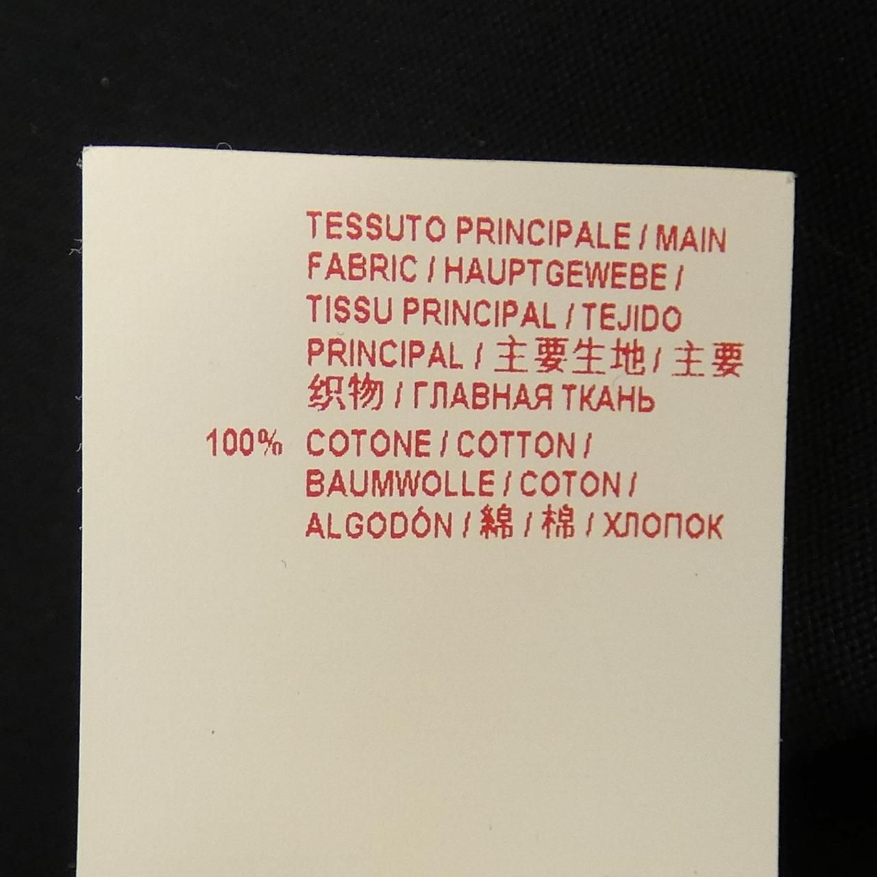 ノー ジャケット