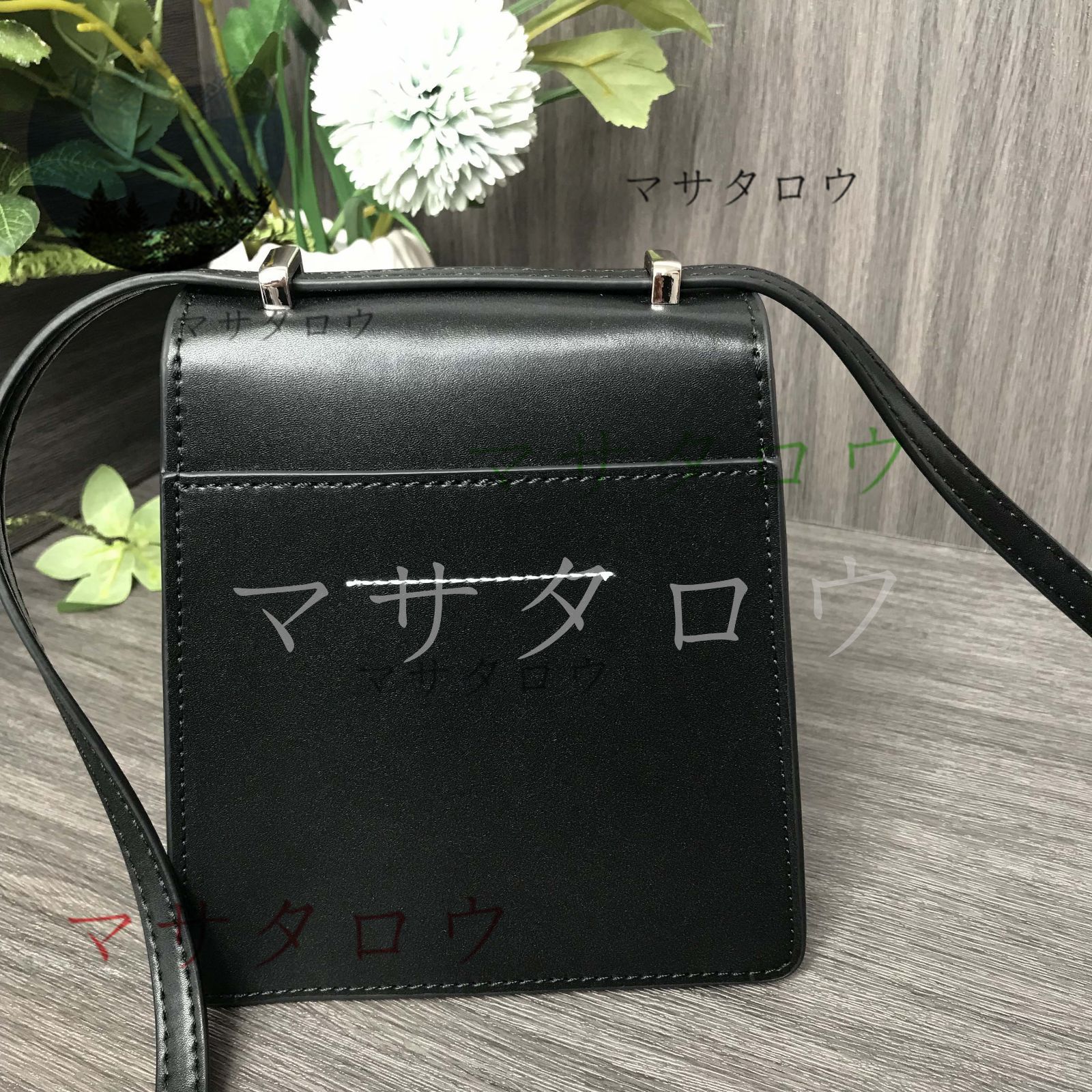 断舍离 ！ Maison margiela ショルダーバッグ - メルカリ 