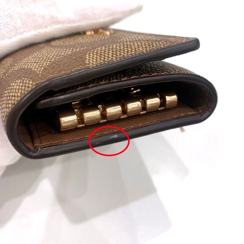 キーケース F77998