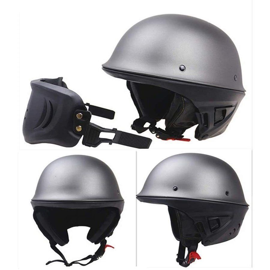 多機能バイク フルフェイスヘルメット　ジェットヘルメット　レンズ２枚　XLサイズ 多機能 バイク フルフェイスヘルメット ジェットヘルメット