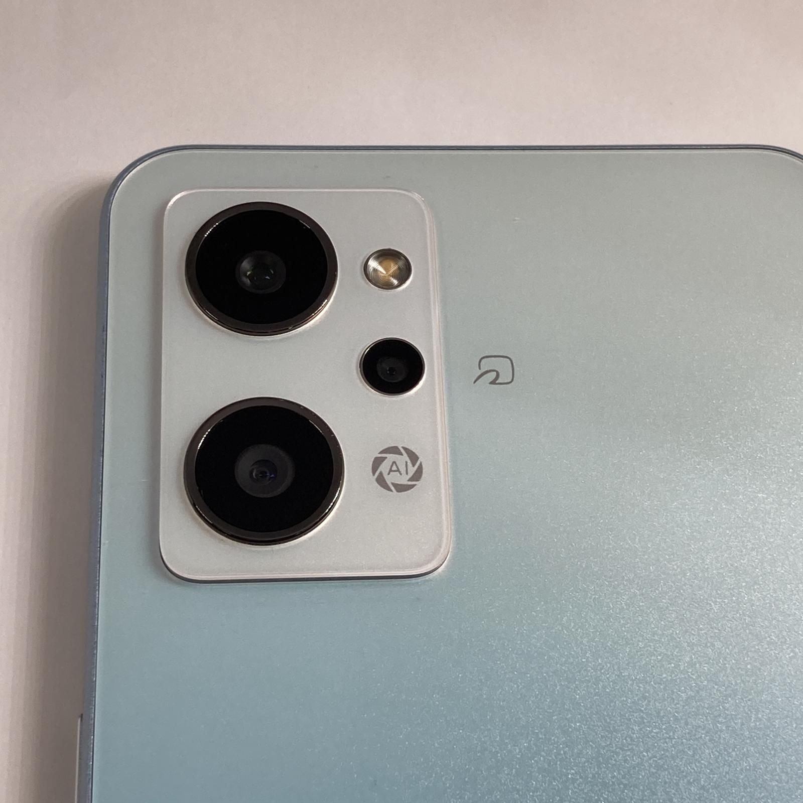全額返金保証】【最速発送】OPPO Reno 7 A 128GB ドリームブルー 楽天 
