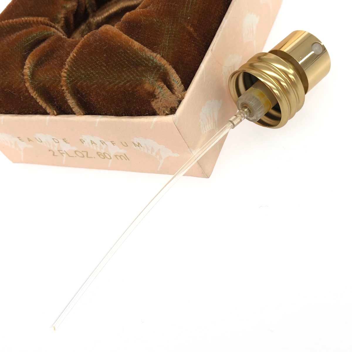 LAZY SUSAN レイジースーザン アントニアズフラワーズ 香水 内容