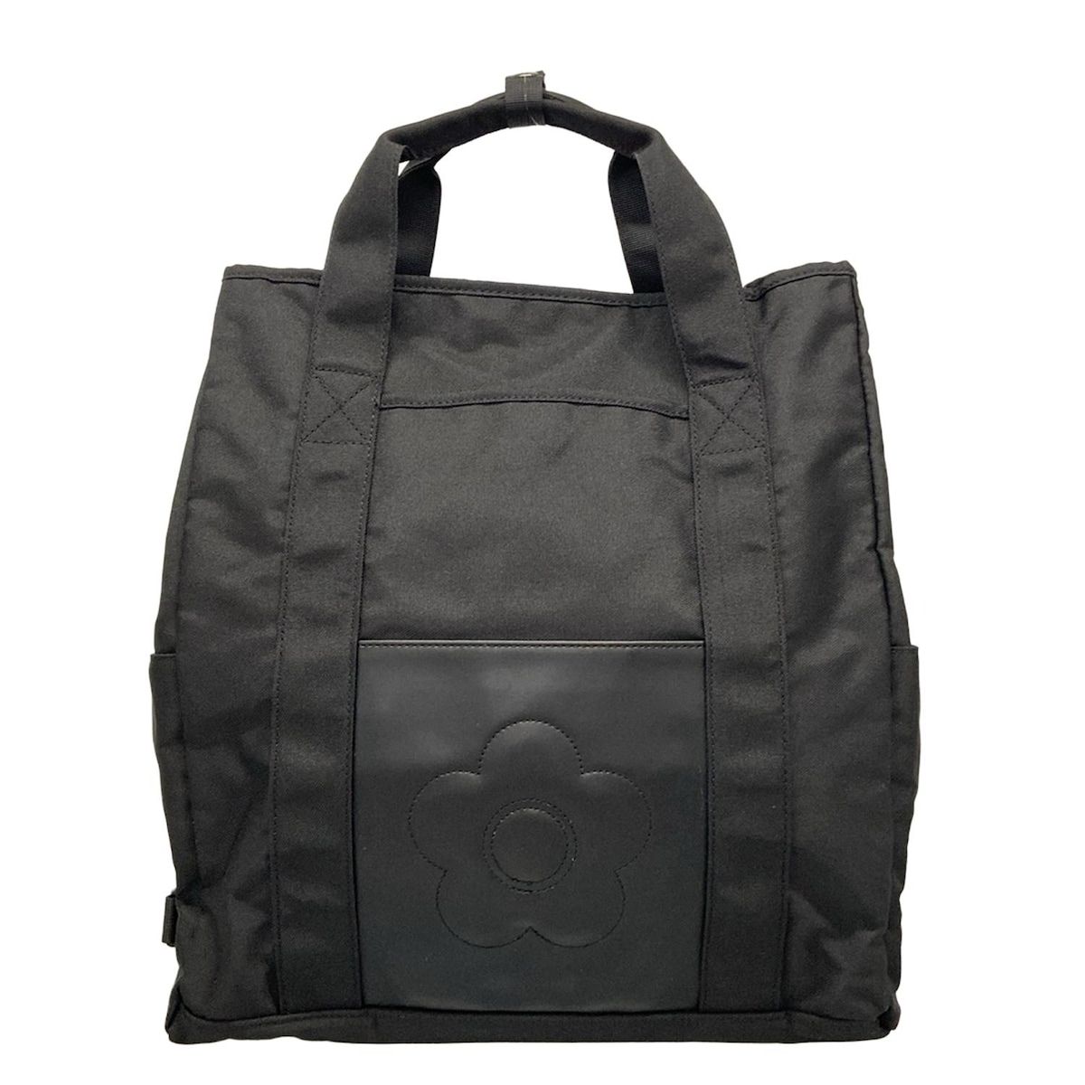 マリークワント リュック【美品】　mary quant MARY QUANT デイバック リュック マリークワント mary quant
