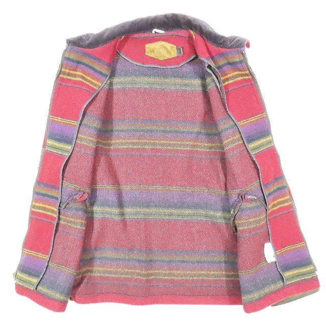 90s ヴィンテージ ウールリッチ Vintage WOOLRICH USA製