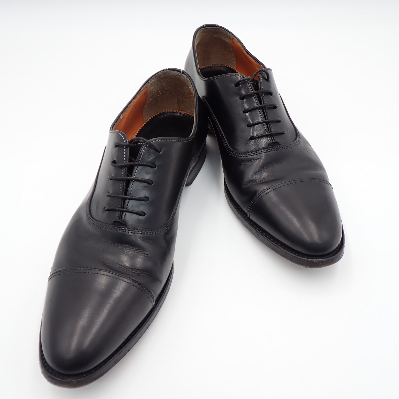 サントーニsantoniサイズ7（26cm） Santoni サントーニ レザーシューズ 革靴 メンズF 7 1/2 7.5