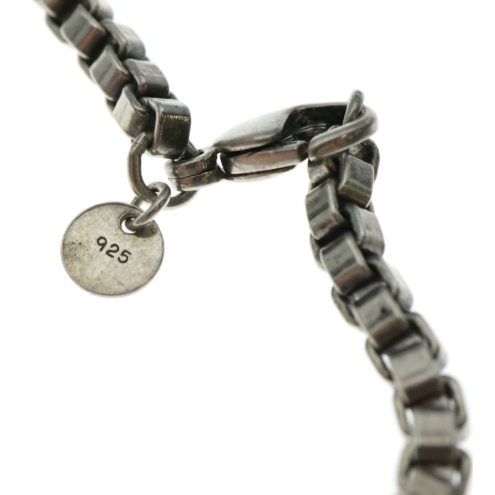 ブレスレット Ag