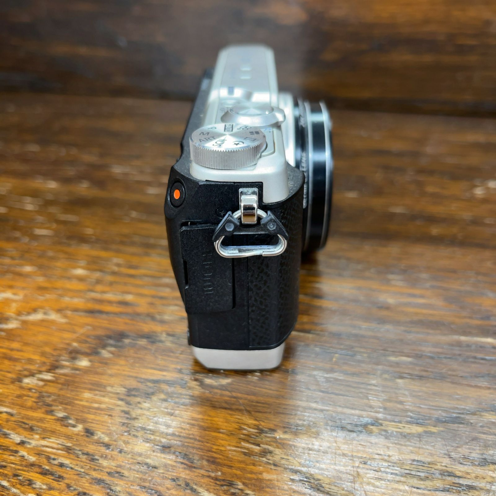 OLYMPUS デジタルカメラ STYLUS SH-2 【公式通販】