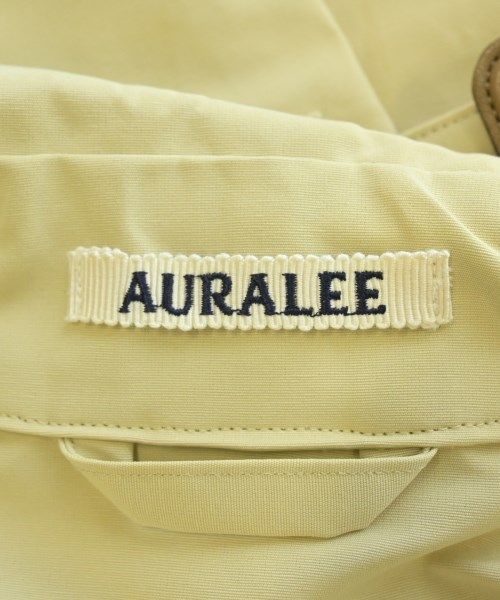 トレンチコート