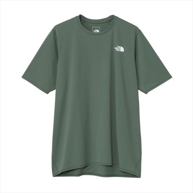 【新品】ノースフェイス ランT BREEZERANGE Run Crew M セール SALE ザ・ノース・フェイス THE NORTH FACE ロング