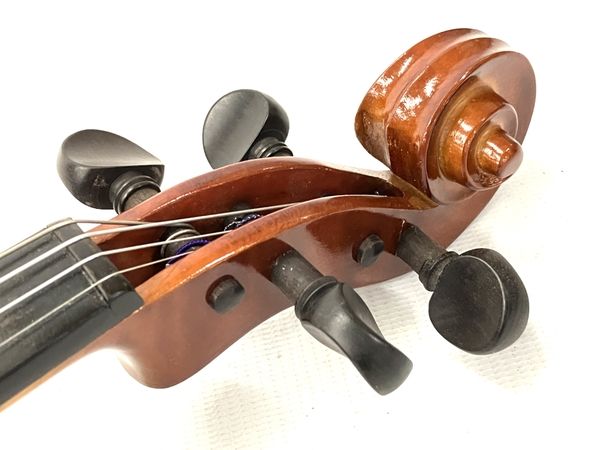弦楽器 Carlo giordano vs-2 Amazon.co.jp: Carlo Giordano Violin Outfit VS-2 1/2