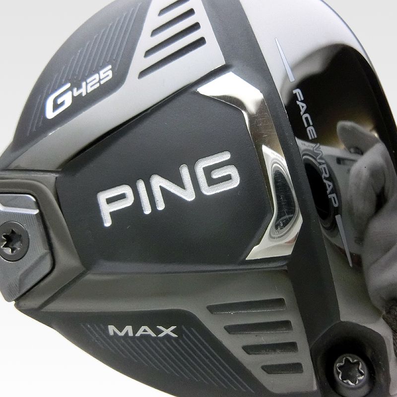 ピン フェアウェイウッド G425 MAX 7W