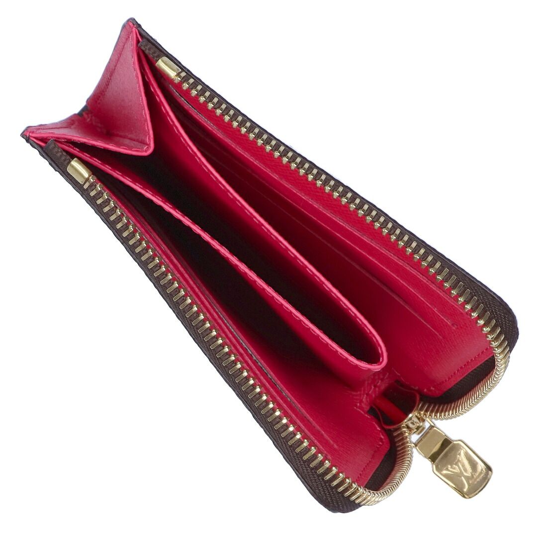 ルイヴィトン LOUIS VUITTON 財布 コンパクト財布 コンパクト