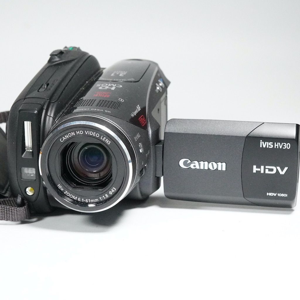 Cannon キヤノン