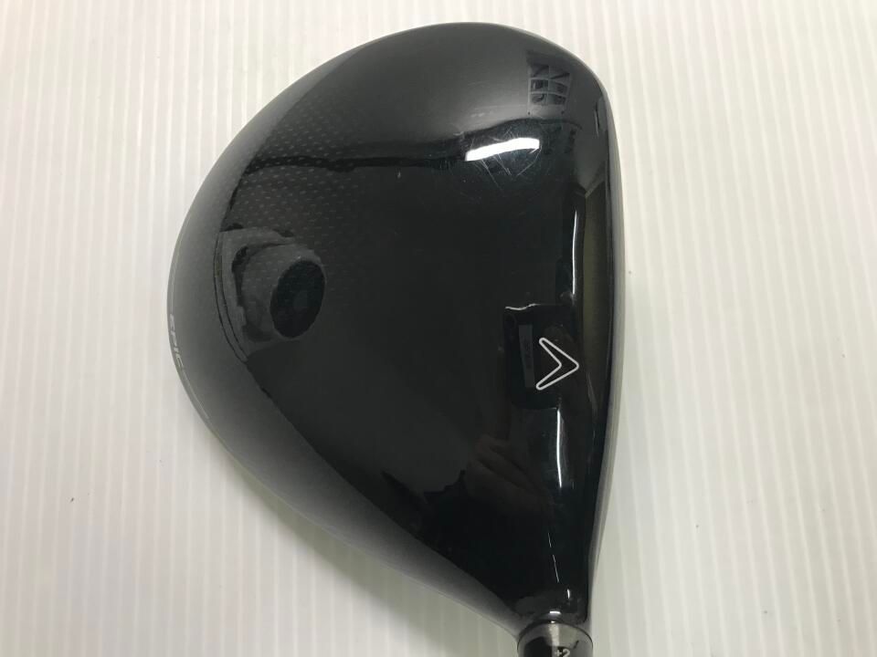 EPIC MAX LS 9 S ツアーAD VR-6 ドライバー キャロウェイ 最短