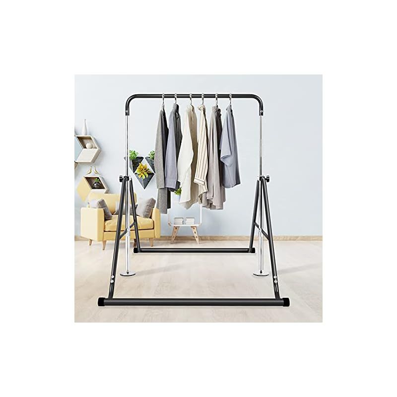 ぶら下がり鉄棒 折りたたみ