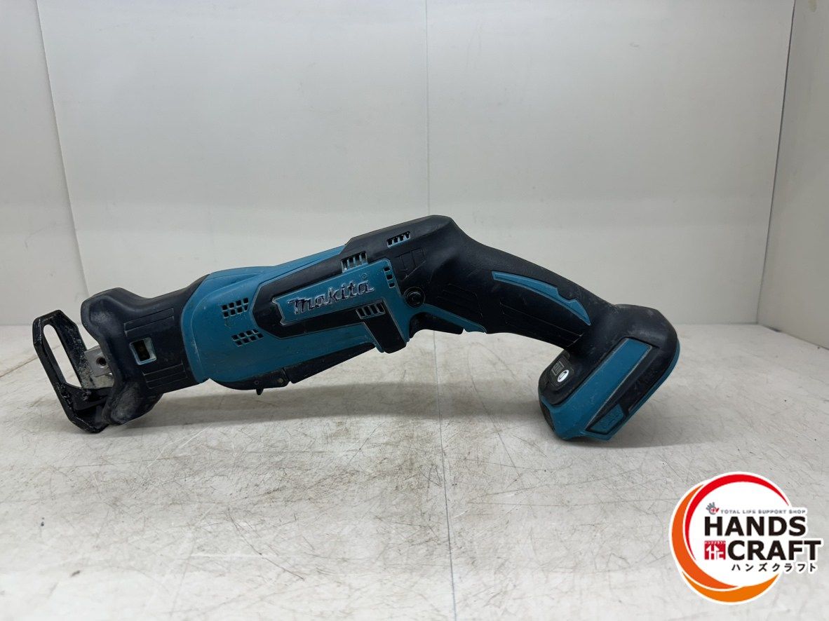 ♪ makita JR184D レシプロソー 18V 本体のみ