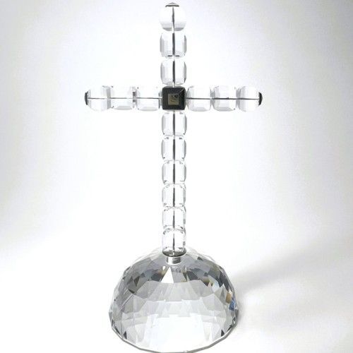 SWAROVSKI スワロフスキー クロス オブジェ The Cross of Light