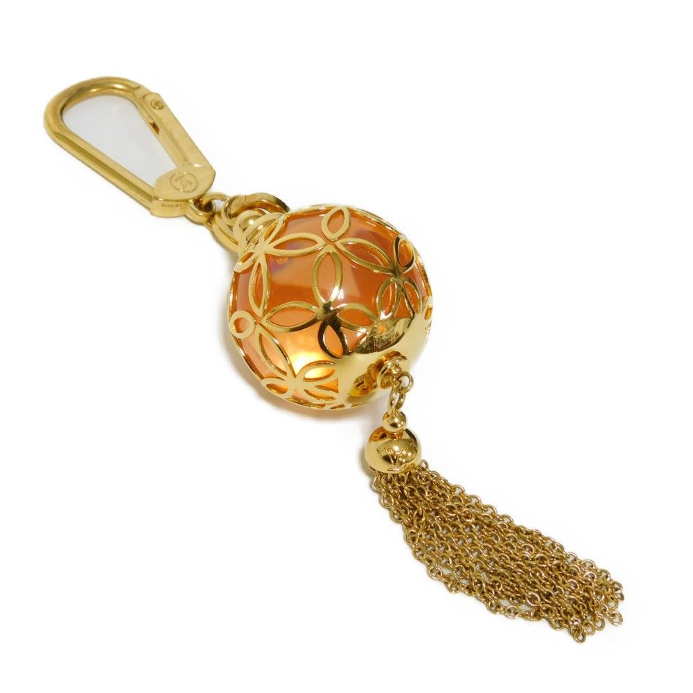 美品】LOUIS VUITTON ボール型キーホルダー 【公式通販】