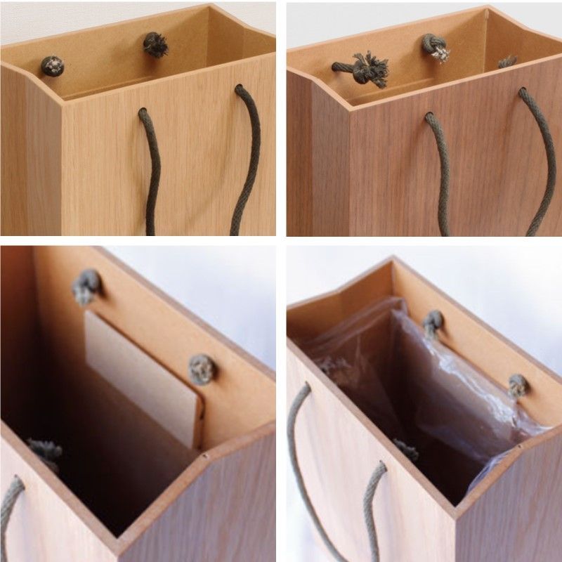 DUST BOX
