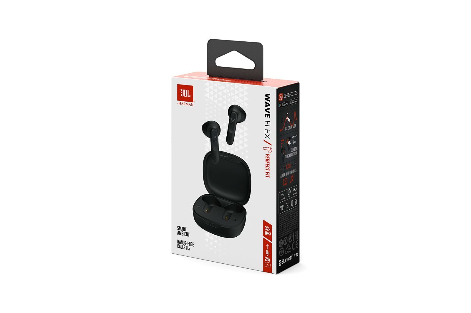 人気商品】WAVE FLEX 】JBL Bluetooth完全ワイヤレスイヤホン/アプリ 人気商品】WAVE FLEX 】JBL Bluetooth完全ワイヤレスイヤホン/アプリ