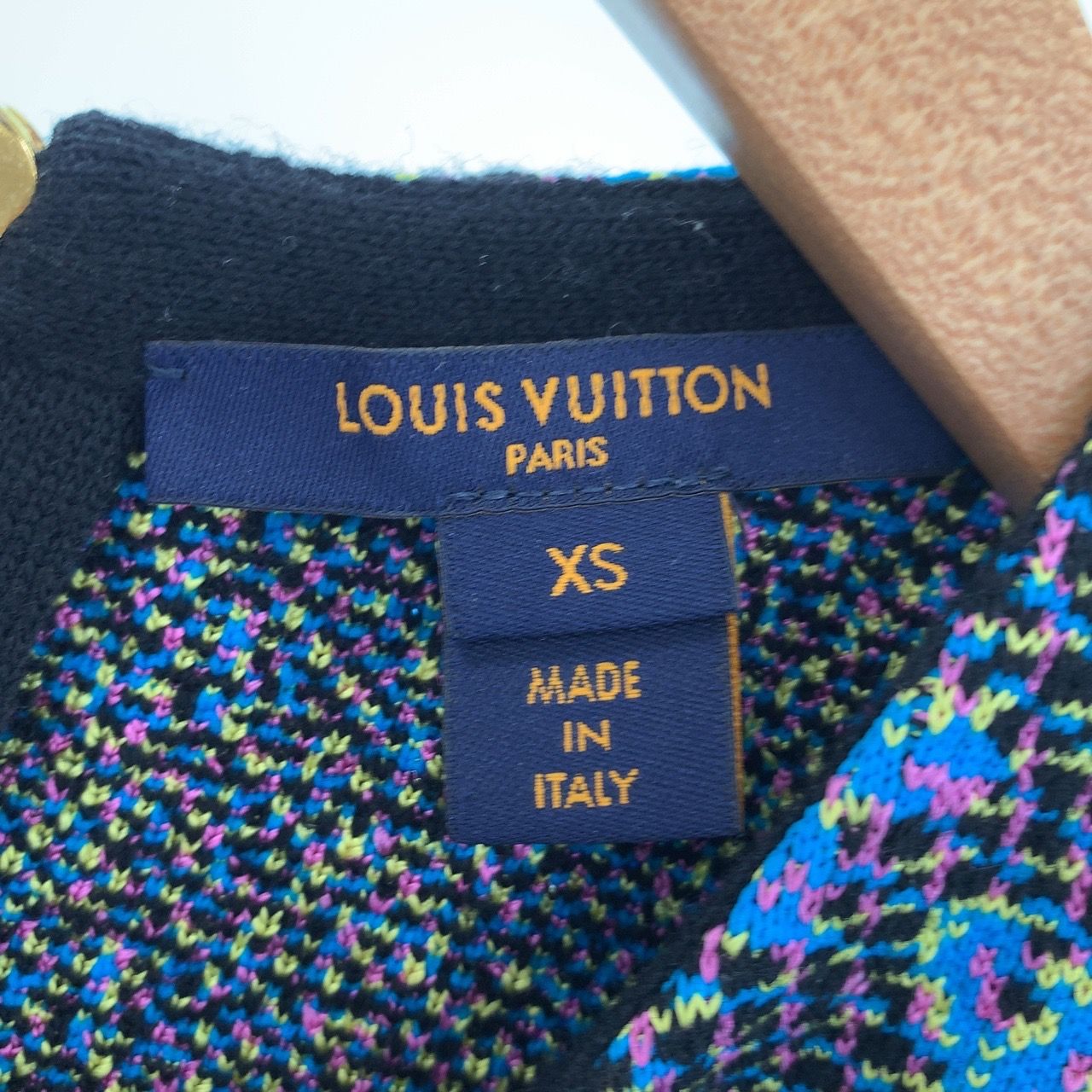 超美品 LOUIS VUITTON ルイヴィトン ポップアップ限定 モノグラム柄