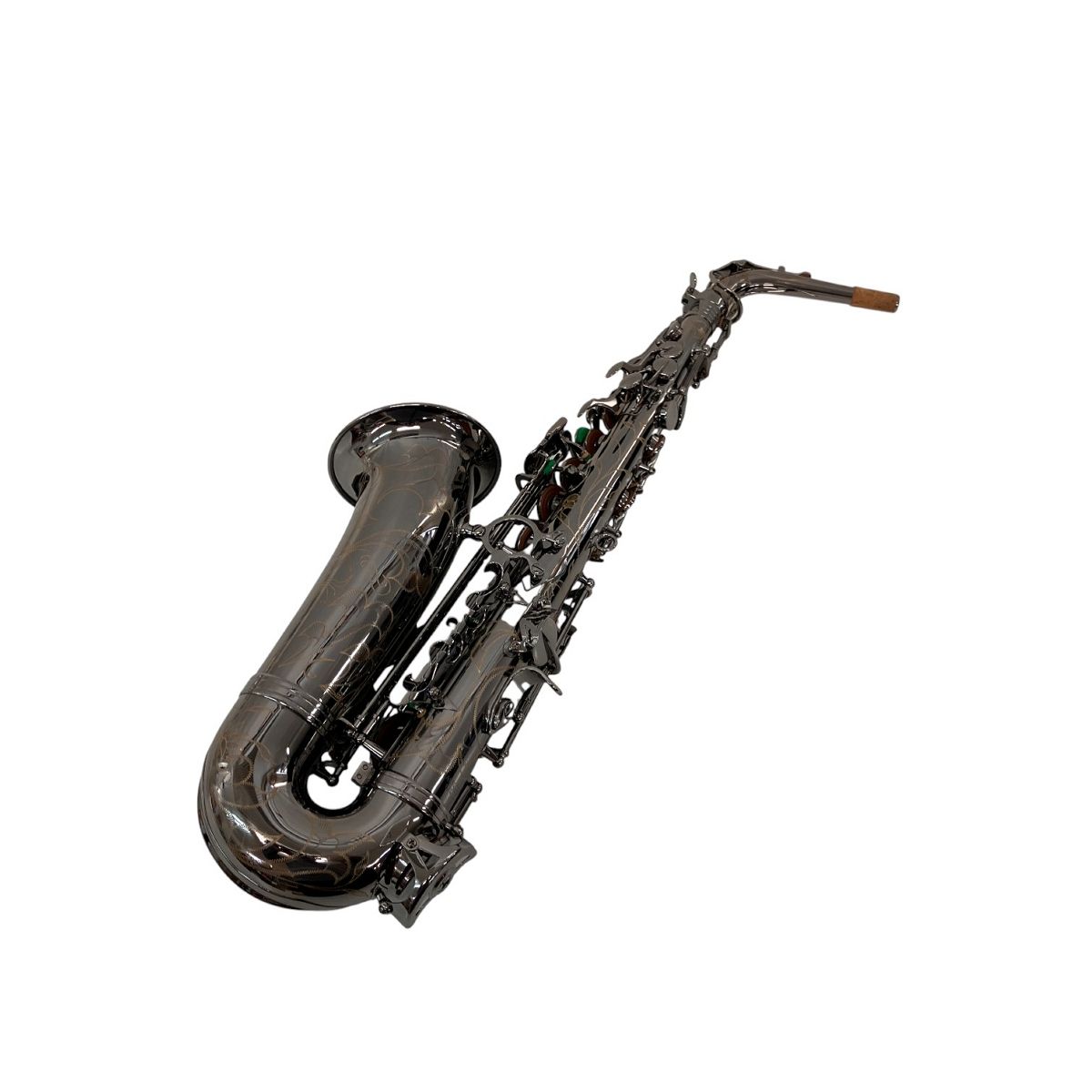 Festi A1800BB アルトサックス 管楽器 音楽 島村楽器 フェスティ 良好 Z10438676