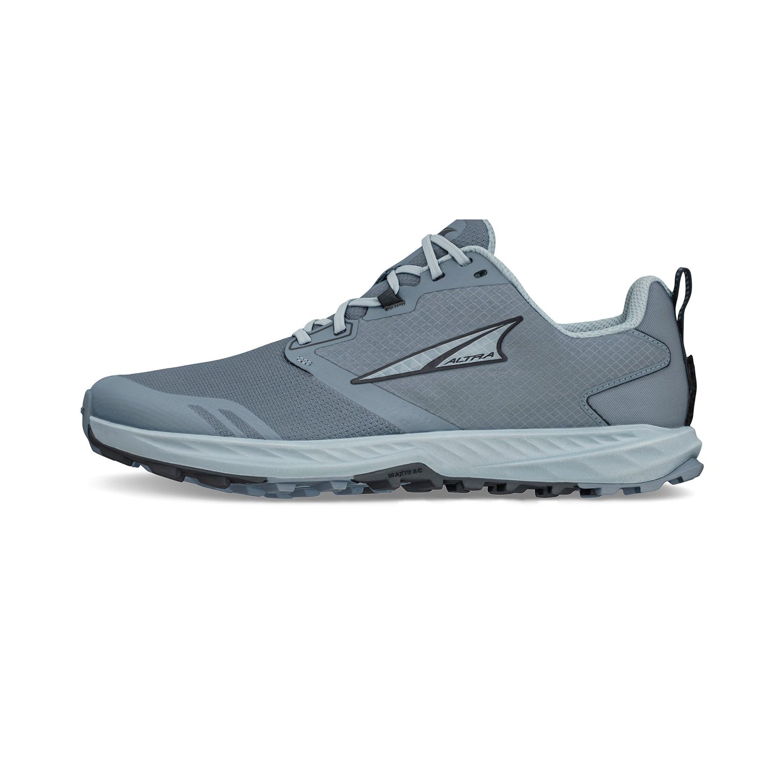 ALTRA 女性用 SUPERIOR 7 アルトラ スペリオール 7 カラー gray
