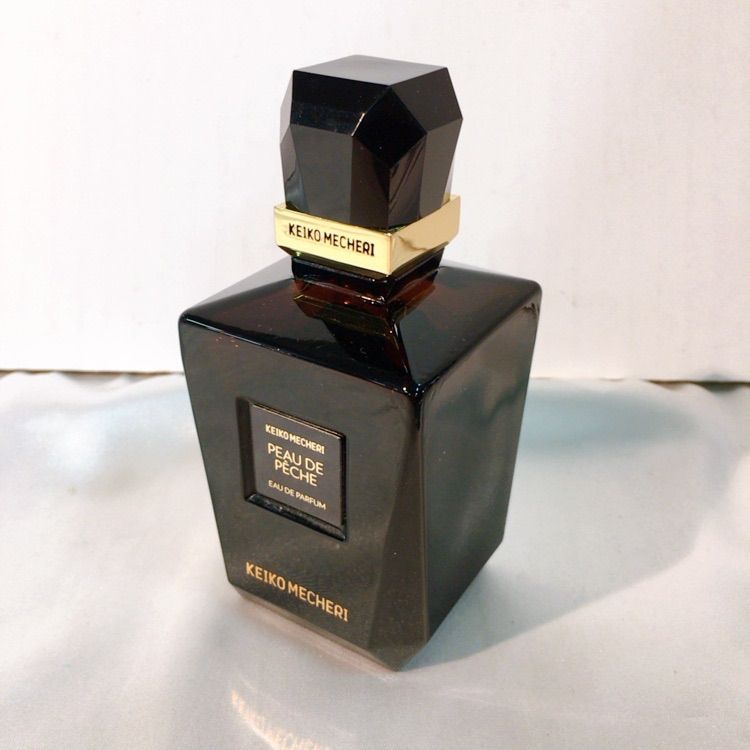 【希少品】ケイコメシェリ ポードペッシュ オードパルファム 75mL ケイコメシェリ ポードペッシュ 香水 オーデパルファム 75ml