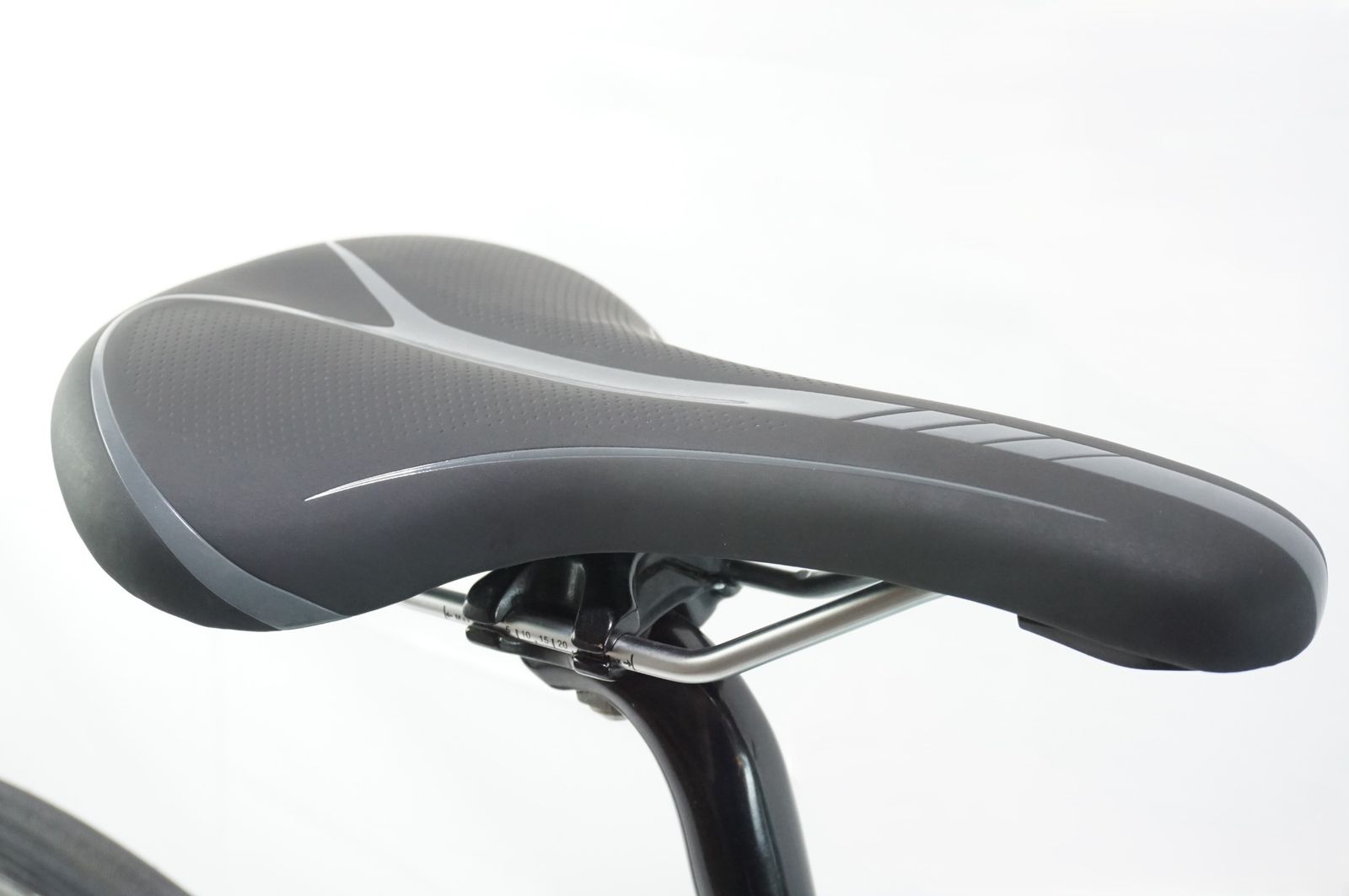 年式不明 クロスバイク