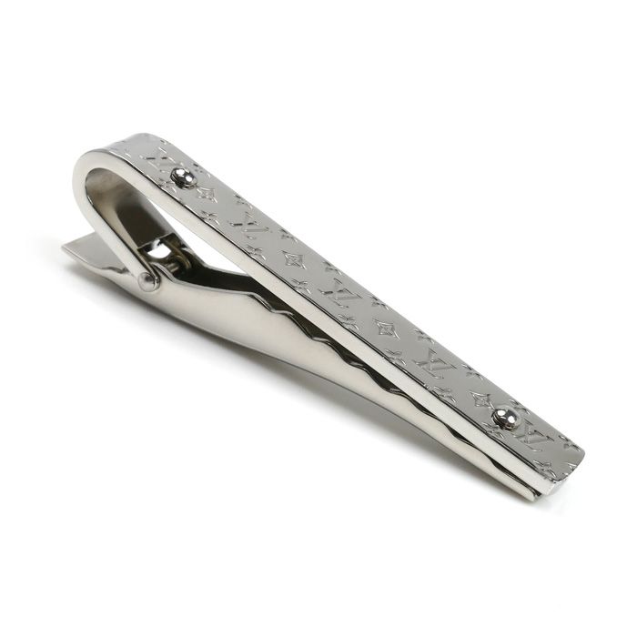 LOUIS VUITTON ルイ ヴィトン ネクタイピン モノグラム ボールド タイピン M 00703 LE 2282 メンズ ネクタイピン 小物 メンズ