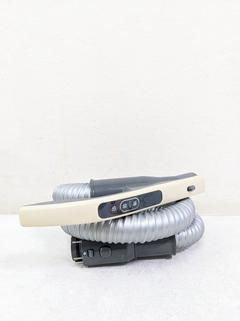 アイリスオーヤマ IC-CTP2-C サイクロン式掃除機 2019年製 アイリス