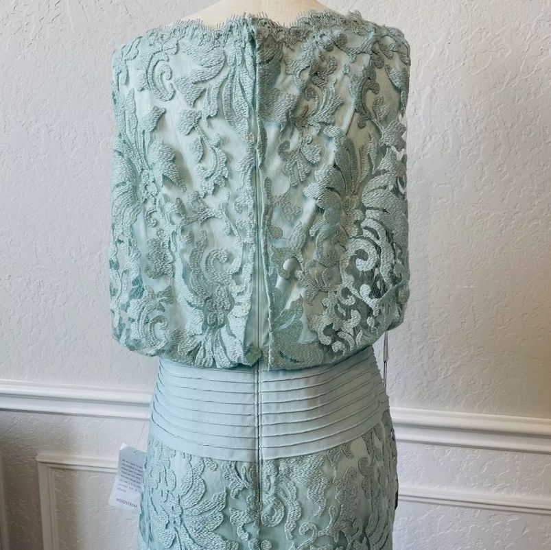 ☆最終SALE14,000円引き・新品】タダシショウジ US14 美しいミント 