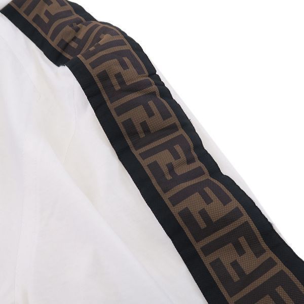 フェンディ Tシャツ FS7008【Bランク】【中古】 - メルカリ 