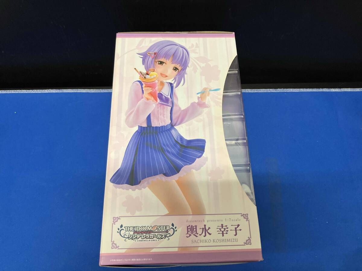 ウェーブ 輿水幸子 自称・スウィートヒロイン アイドルマスター