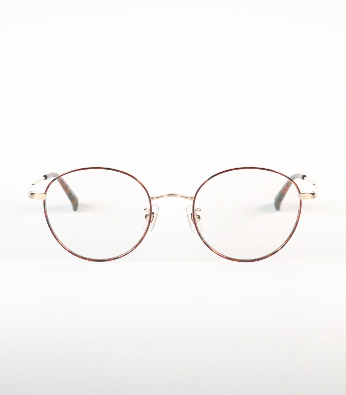 ENDLESS EYEWEAR - エンドレスアイウエア EJ-01 02-BR - メルカリ