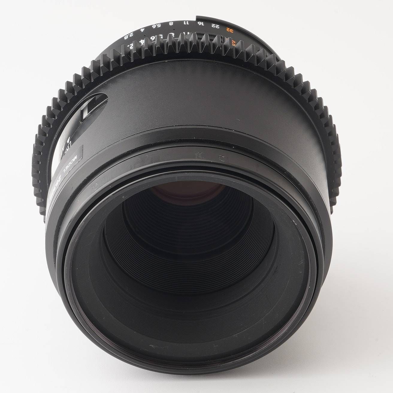 ニコン Nikon AF MICRO Nikkor 60mm F2.8 D - メルカリ