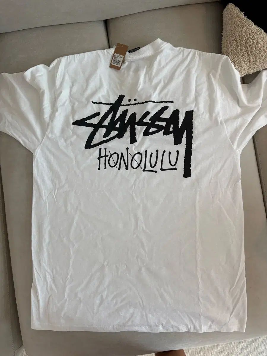 ステューシー　stussy ホノルル　まとめ売り STUSSY(ステューシー) ホノルル ラージ L - メルカリ