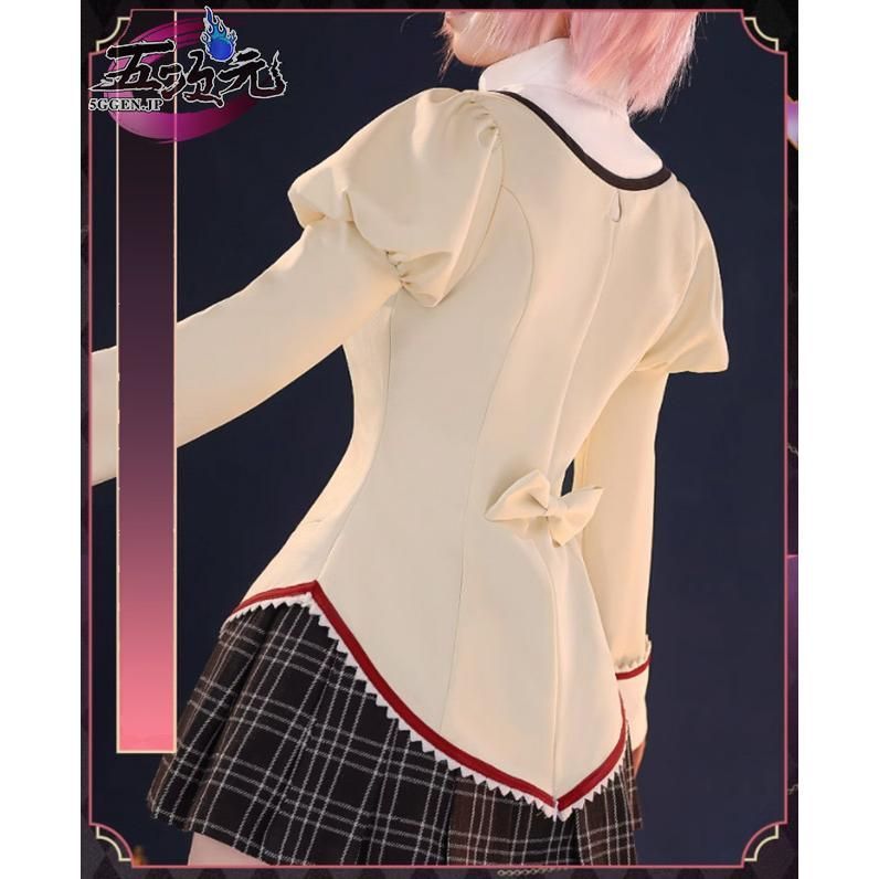 女子制服