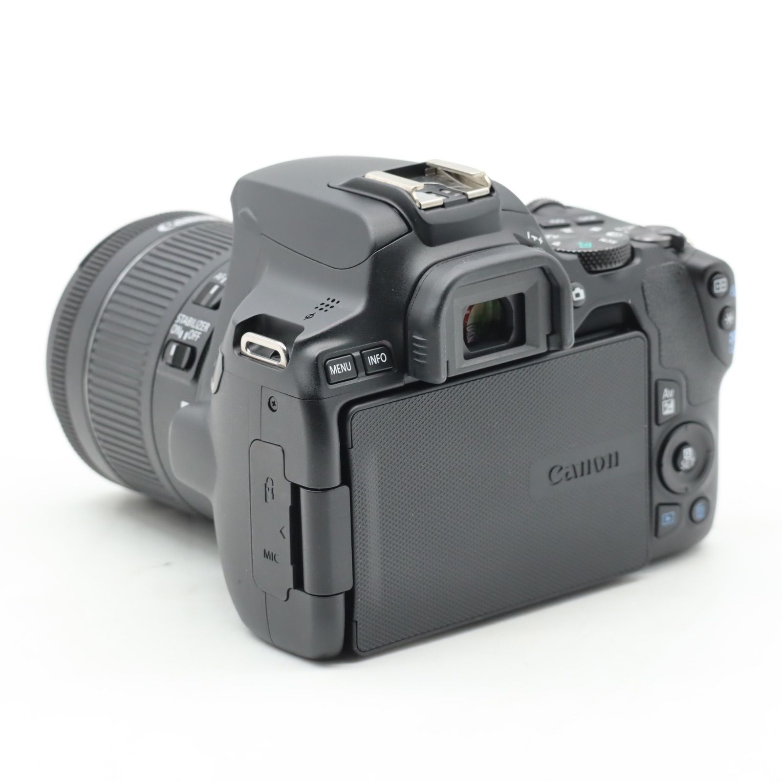 美品CanonEOSKiss X10 TAMRON 28-75mm F2.8 美品Canon EOS Kiss X10 TAMRON28-75mm F2.8 保証付き canon kiss x10